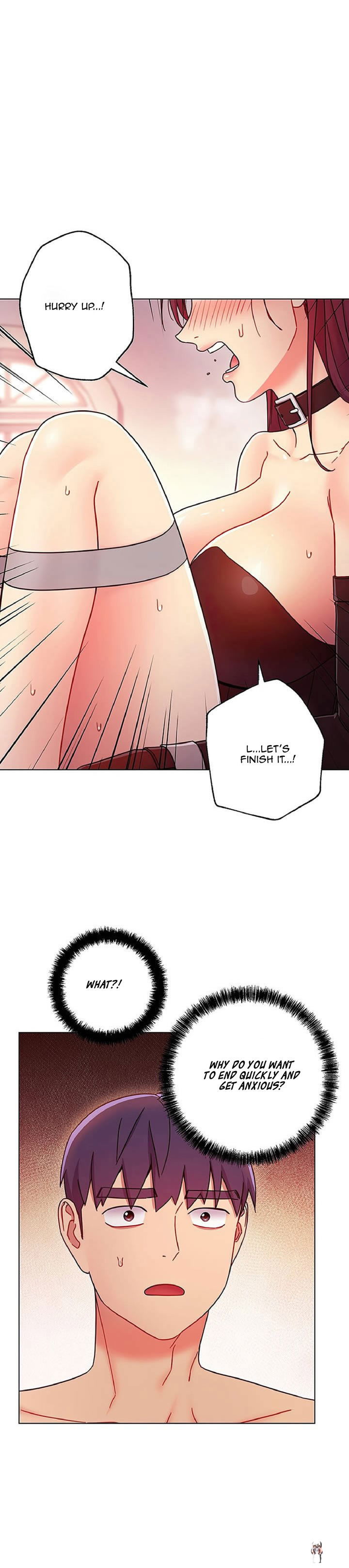 Stepmother Friends Stepmother Friends Chapter 51 - Page 14