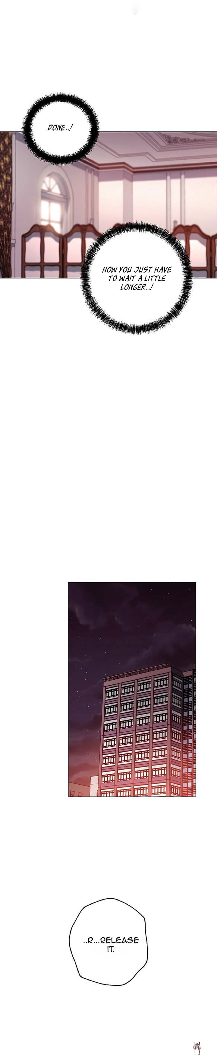 Stepmother Friends Stepmother Friends Chapter 51 - Page 17