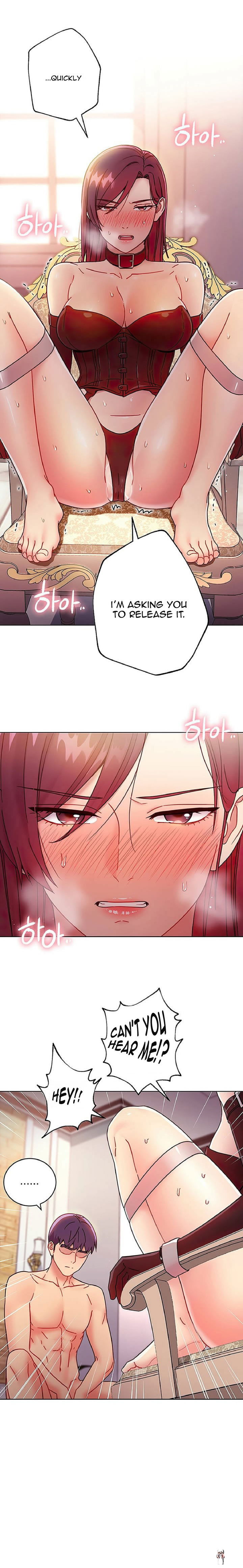 Stepmother Friends Stepmother Friends Chapter 51 - Page 19