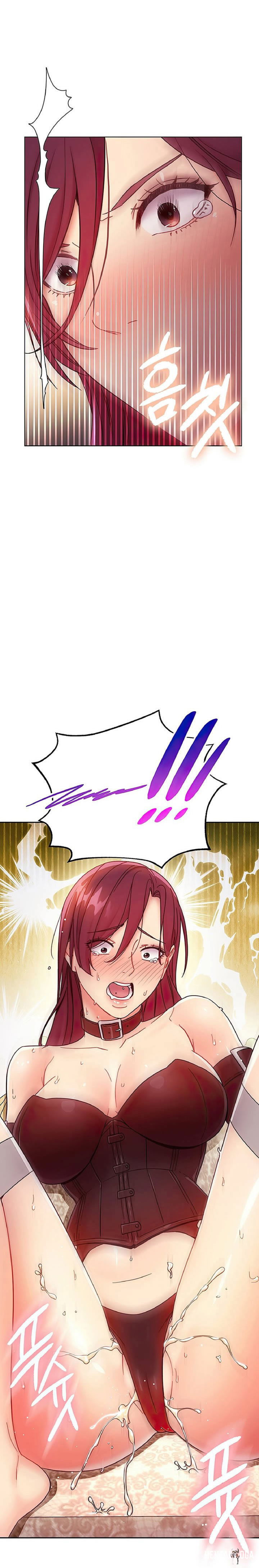 Stepmother Friends Stepmother Friends Chapter 51 - Page 23