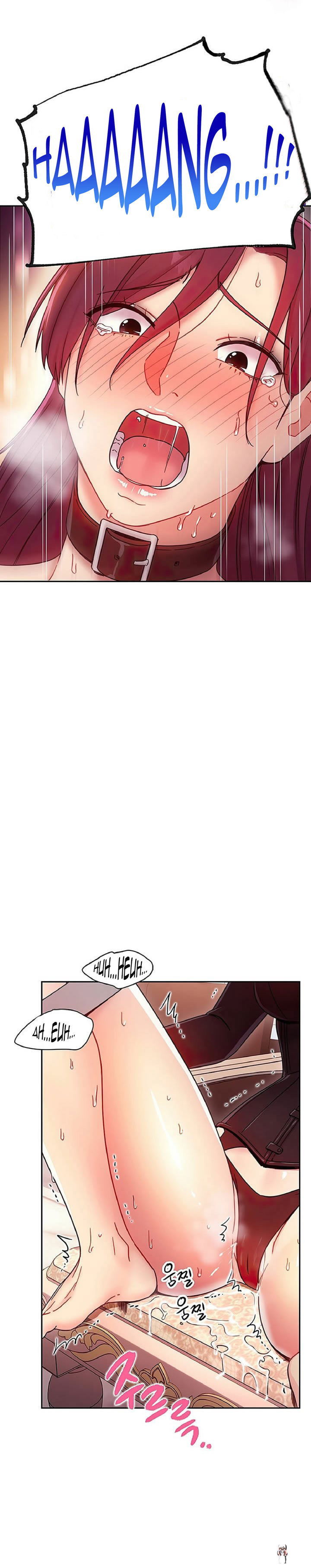 Stepmother Friends Stepmother Friends Chapter 51 - Page 24