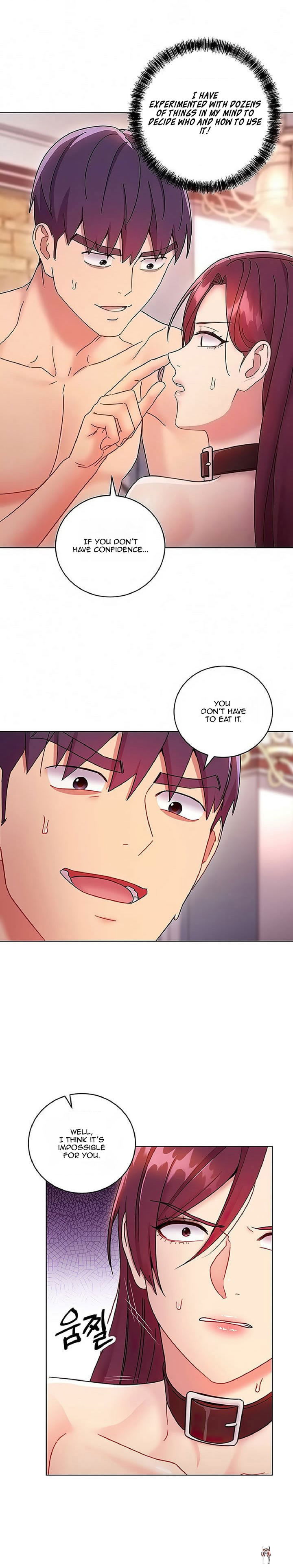 Stepmother Friends Stepmother Friends Chapter 51 - Page 7