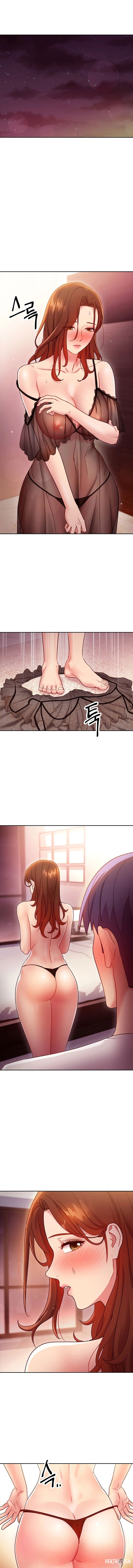 Stepmother Friends Stepmother Friends Chapter 57 - Page 11