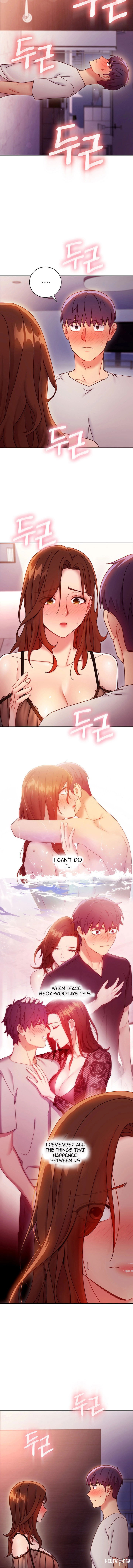 Stepmother Friends Stepmother Friends Chapter 57 - Page 4