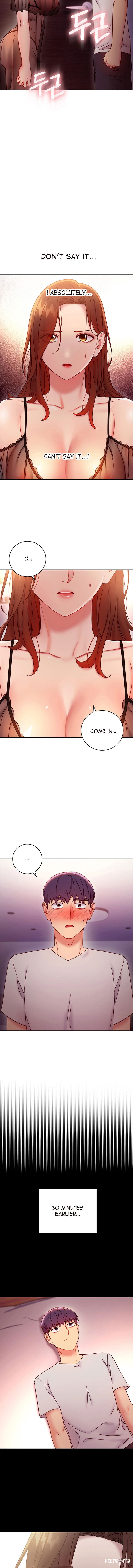 Stepmother Friends Stepmother Friends Chapter 57 - Page 5