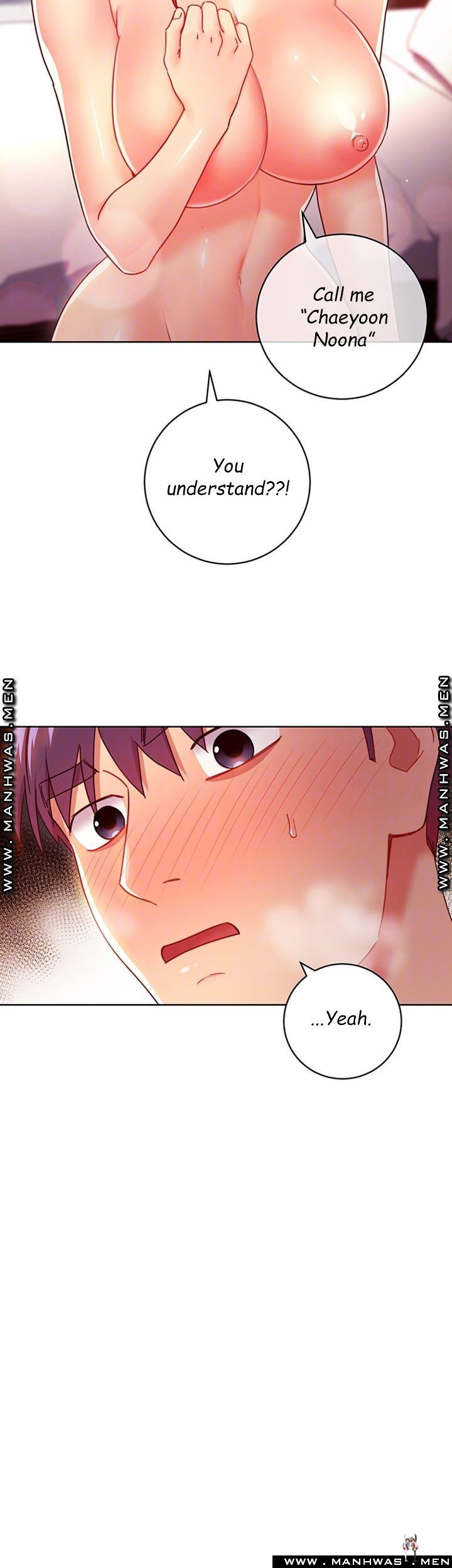 Stepmother Friends Stepmother Friends Chapter 58 - Page 10