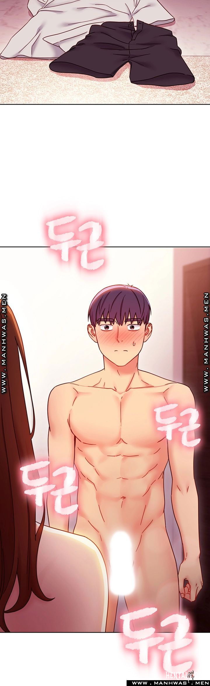 Stepmother Friends Stepmother Friends Chapter 58 - Page 12