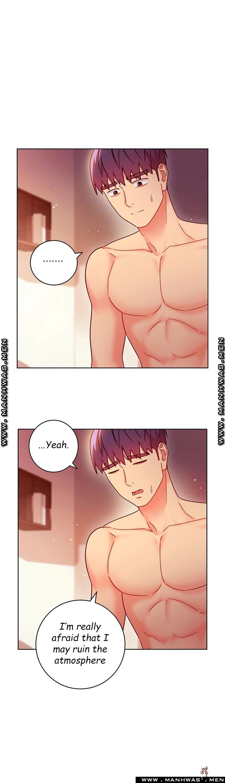 Stepmother Friends Stepmother Friends Chapter 58 - Page 17