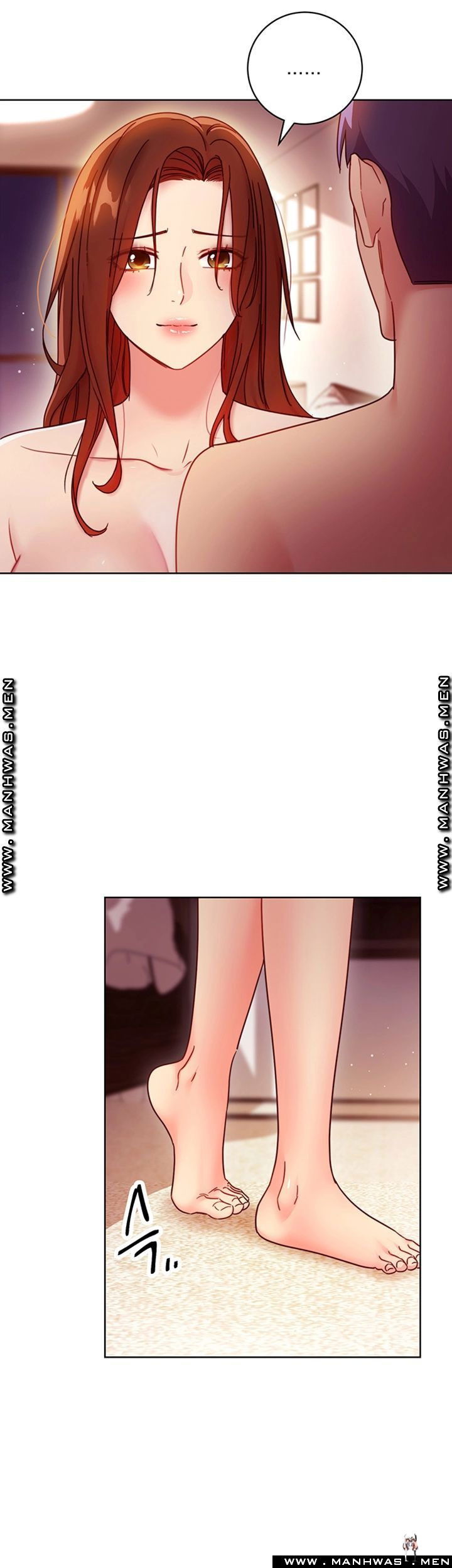 Stepmother Friends Stepmother Friends Chapter 58 - Page 18