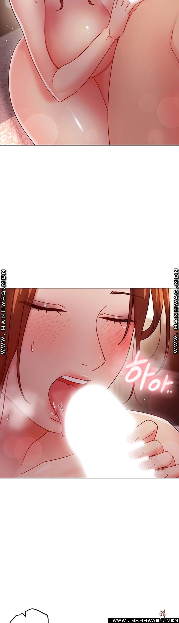 Stepmother Friends Stepmother Friends Chapter 58 - Page 27