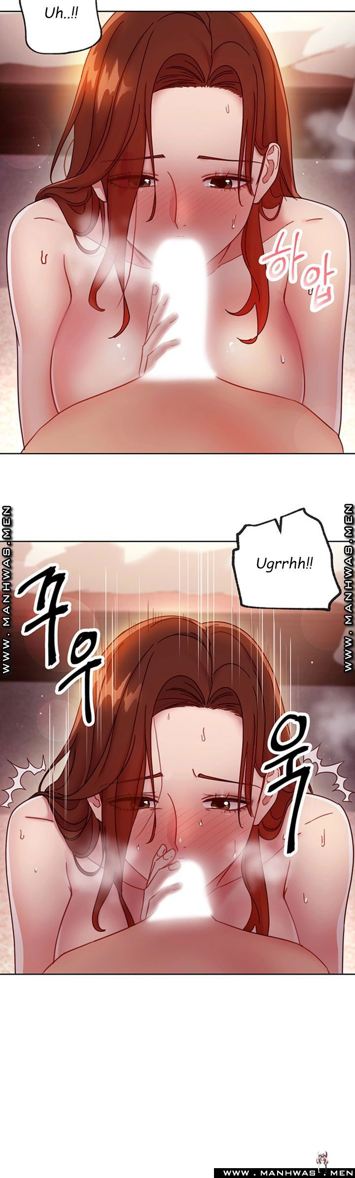 Stepmother Friends Stepmother Friends Chapter 58 - Page 28