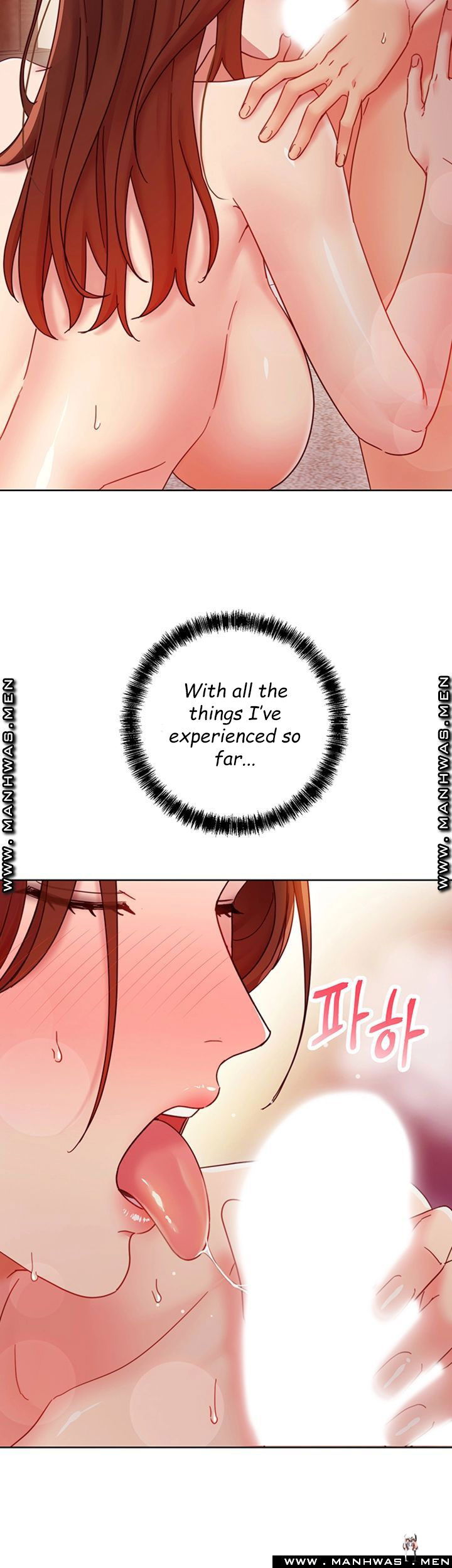 Stepmother Friends Stepmother Friends Chapter 58 - Page 30