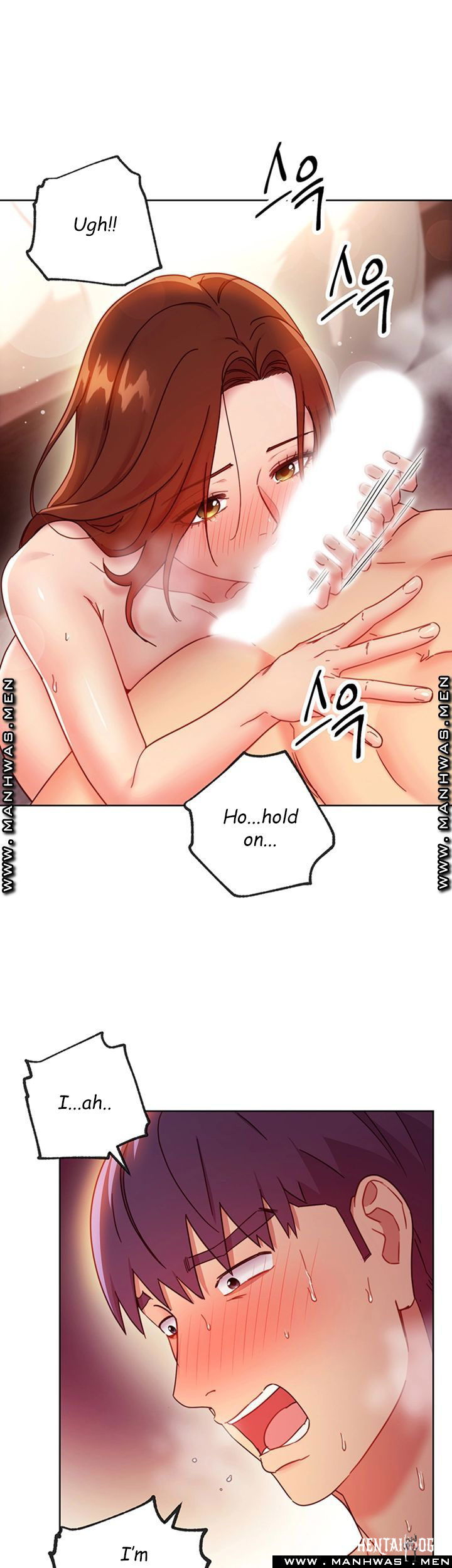 Stepmother Friends Stepmother Friends Chapter 58 - Page 35