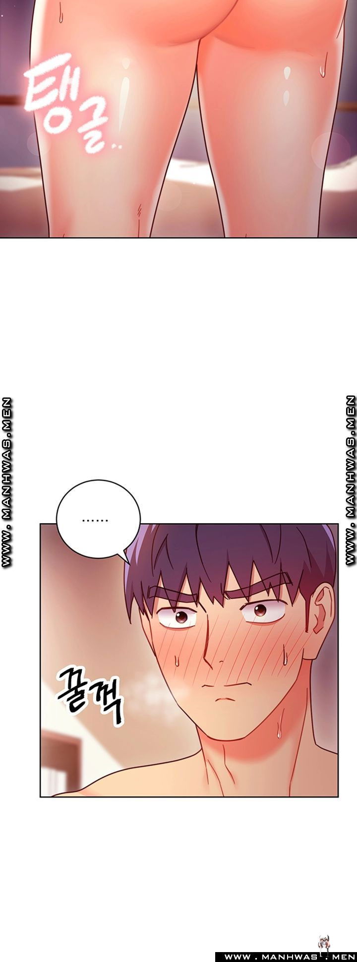 Stepmother Friends Stepmother Friends Chapter 58 - Page 44