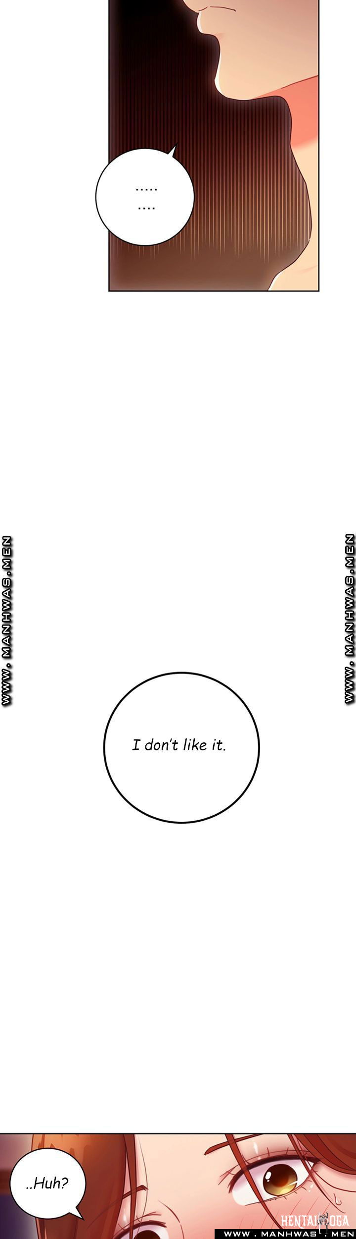 Stepmother Friends Stepmother Friends Chapter 58 - Page 51