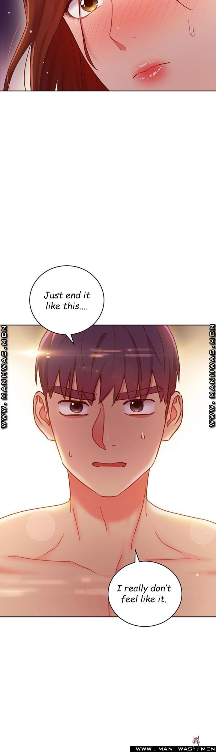 Stepmother Friends Stepmother Friends Chapter 58 - Page 52