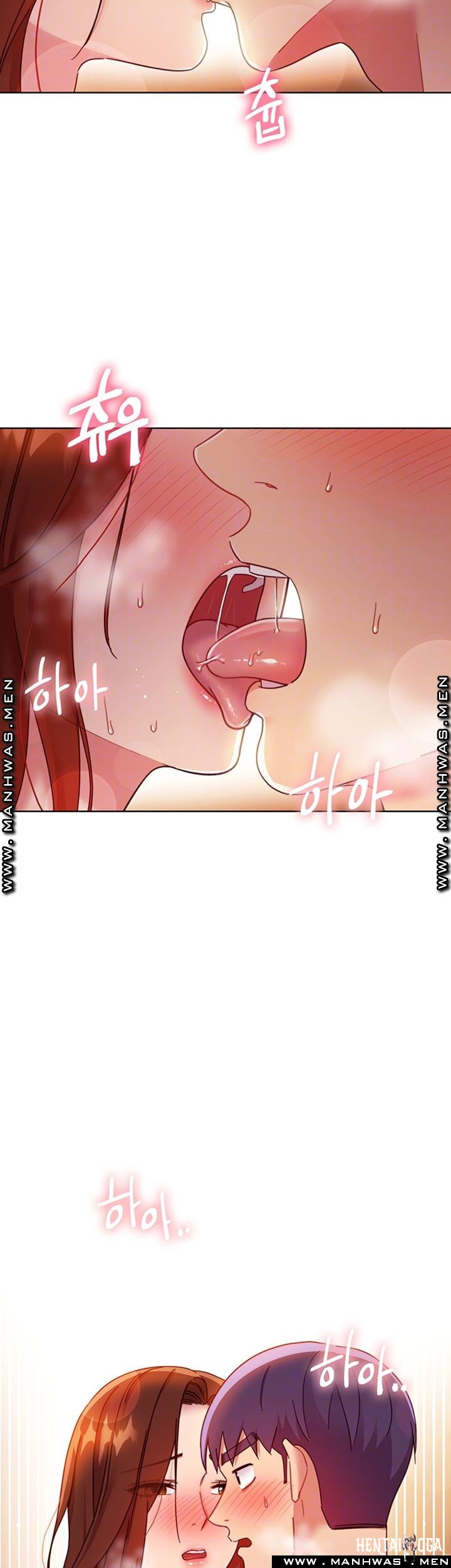 Stepmother Friends Stepmother Friends Chapter 58 - Page 7