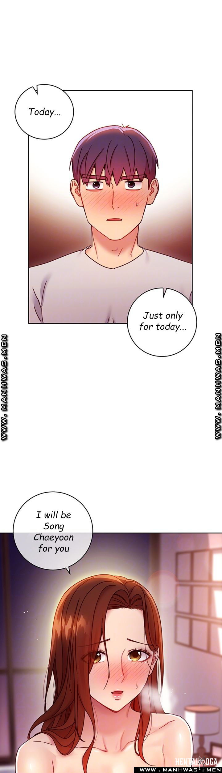 Stepmother Friends Stepmother Friends Chapter 58 - Page 9