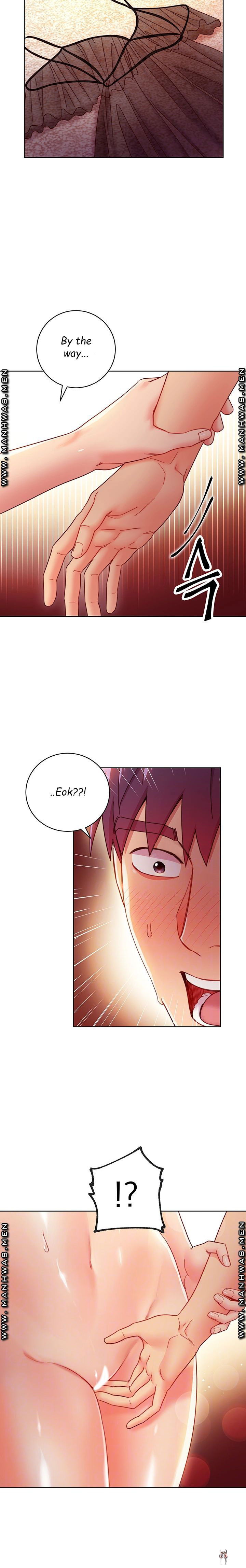 Stepmother Friends Stepmother Friends Chapter 59 - Page 13