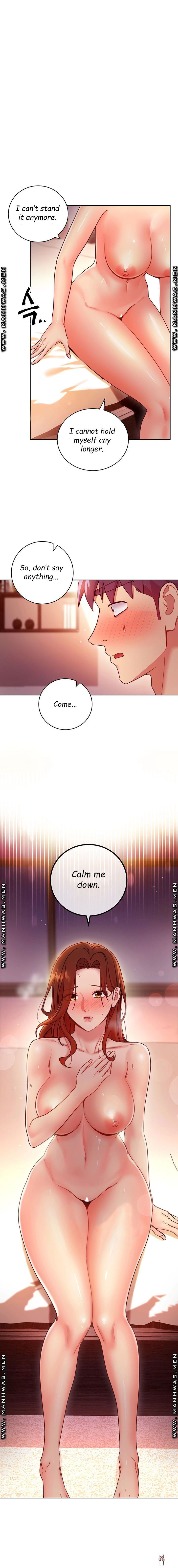 Stepmother Friends Stepmother Friends Chapter 59 - Page 16