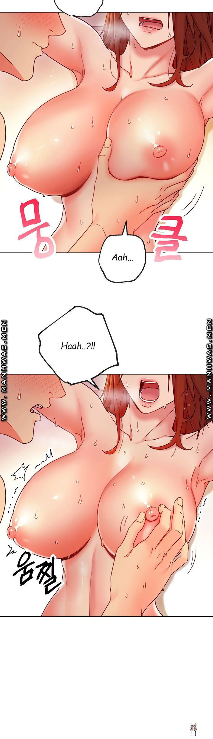 Stepmother Friends Stepmother Friends Chapter 59 - Page 19