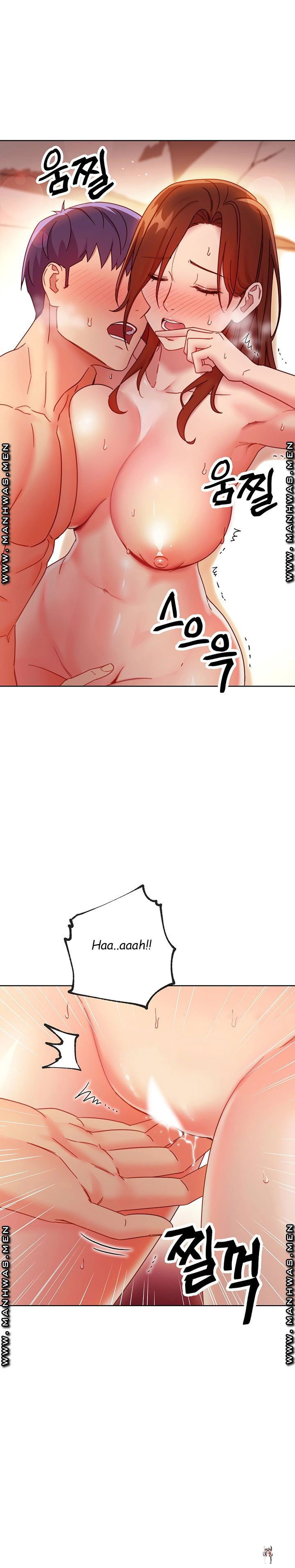 Stepmother Friends Stepmother Friends Chapter 59 - Page 22