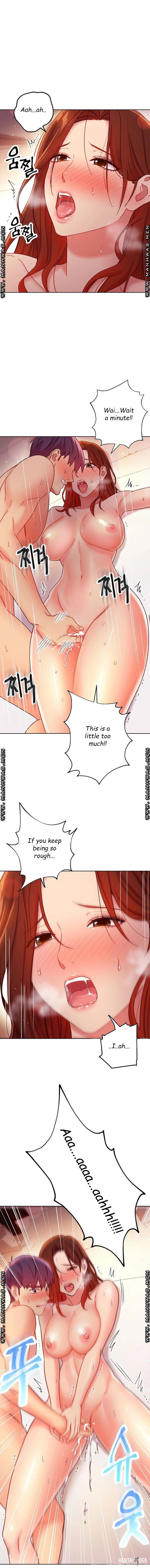 Stepmother Friends Stepmother Friends Chapter 59 - Page 23