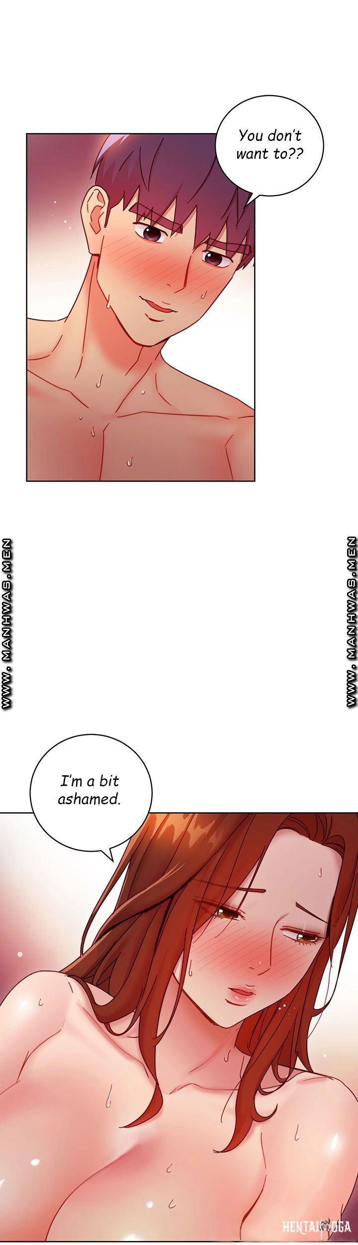 Stepmother Friends Stepmother Friends Chapter 59 - Page 28