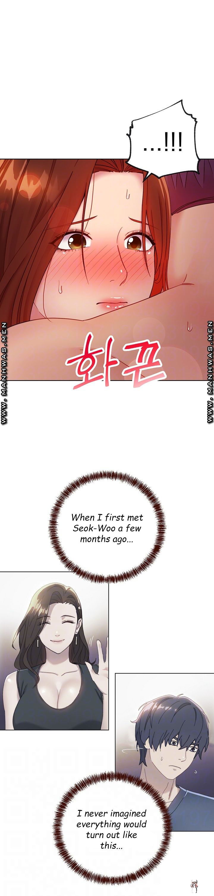 Stepmother Friends Stepmother Friends Chapter 59 - Page 9