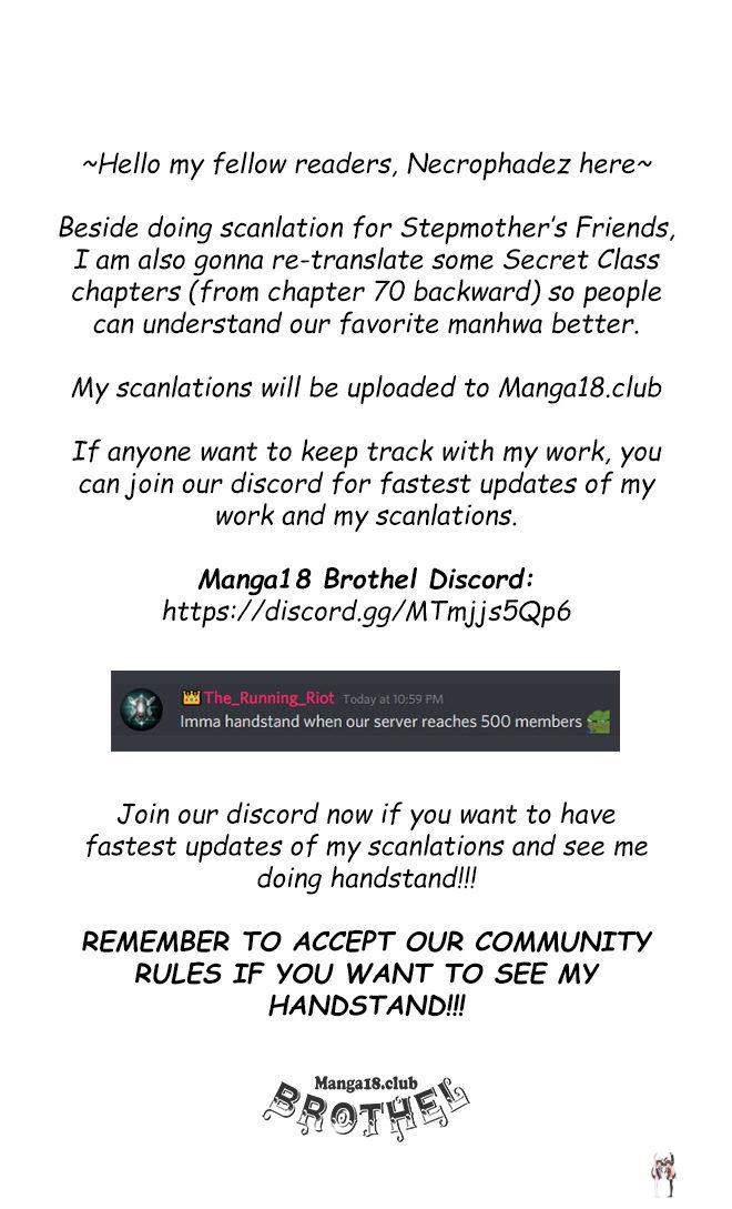 Stepmother Friends Stepmother Friends Chapter 60 - Page 1 Stepmother Friends Stepmother Friends Chapter 60 - Page 1