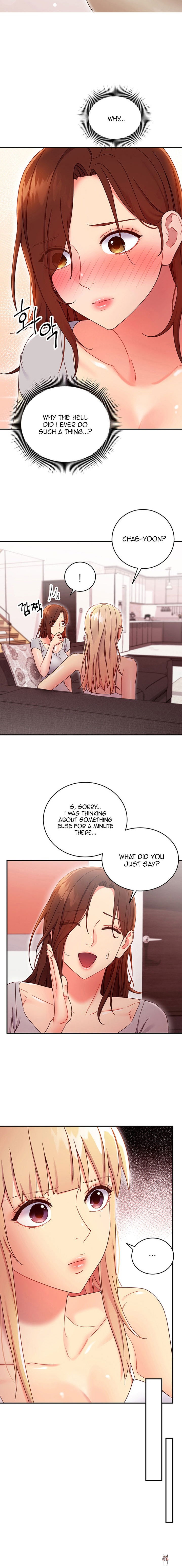 Stepmother Friends Stepmother Friends Chapter 67 - Page 10