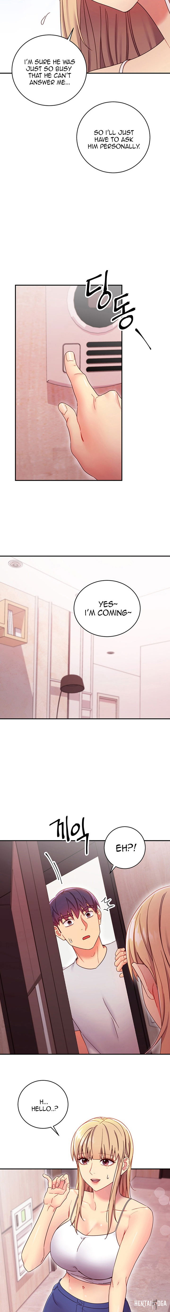 Stepmother Friends Stepmother Friends Chapter 67 - Page 12