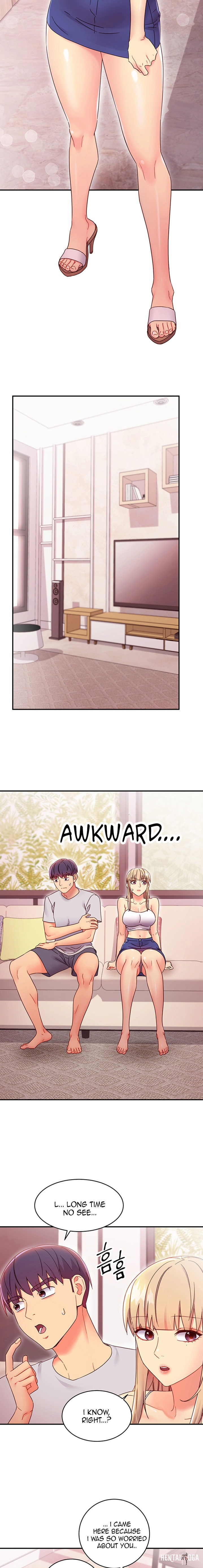 Stepmother Friends Stepmother Friends Chapter 67 - Page 13