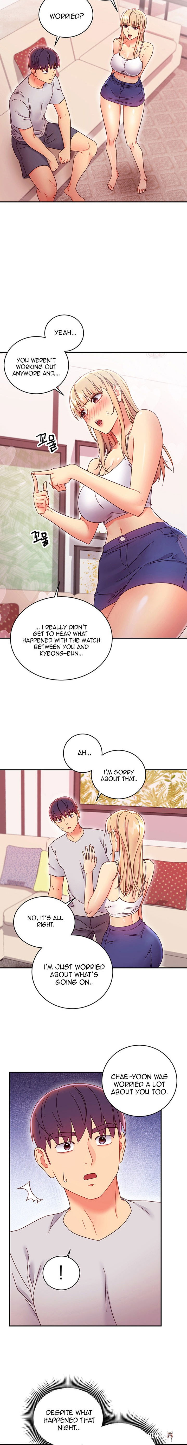 Stepmother Friends Stepmother Friends Chapter 67 - Page 14