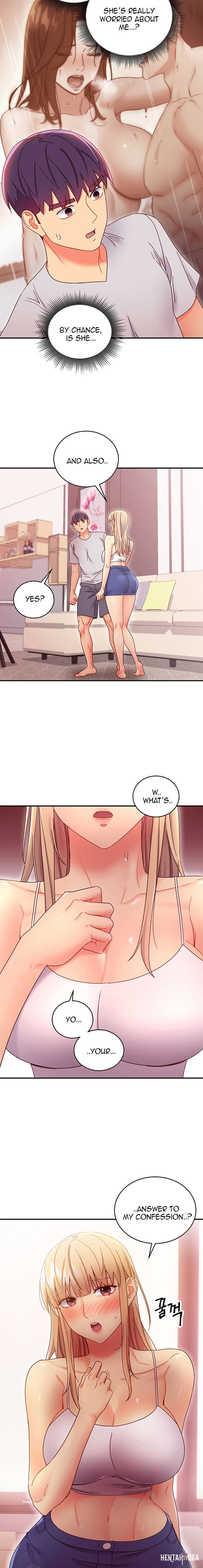 Stepmother Friends Stepmother Friends Chapter 67 - Page 15