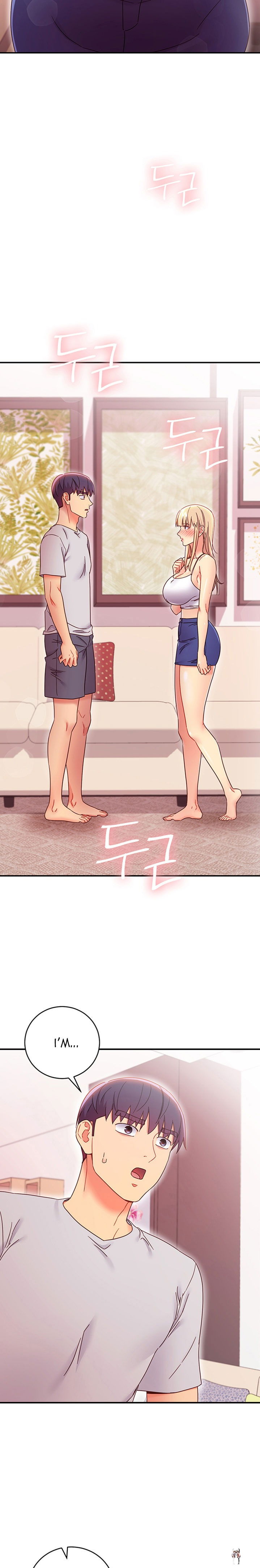 Stepmother Friends Stepmother Friends Chapter 67 - Page 16