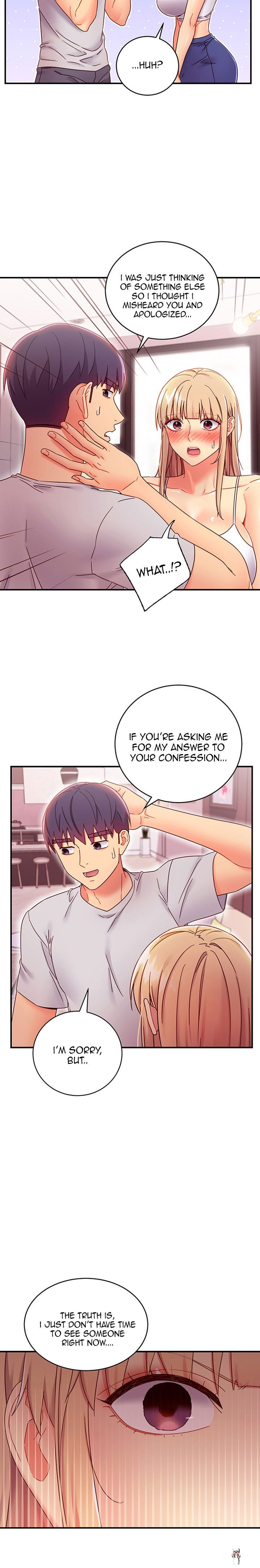 Stepmother Friends Stepmother Friends Chapter 67 - Page 18