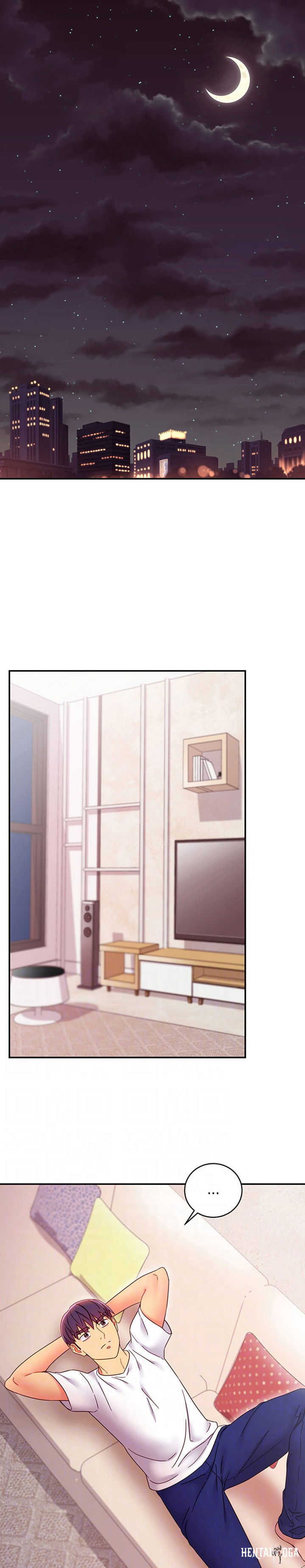 Stepmother Friends Stepmother Friends Chapter 67 - Page 2