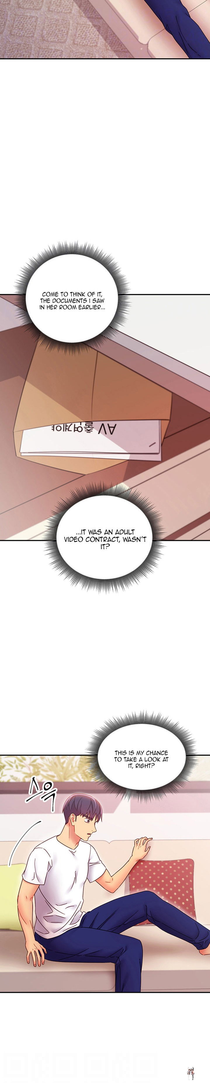 Stepmother Friends Stepmother Friends Chapter 67 - Page 3