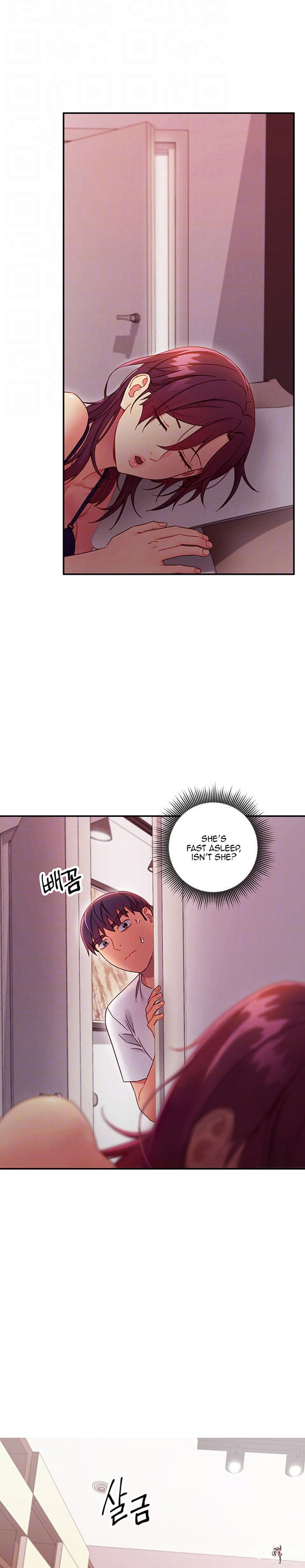 Stepmother Friends Stepmother Friends Chapter 67 - Page 4