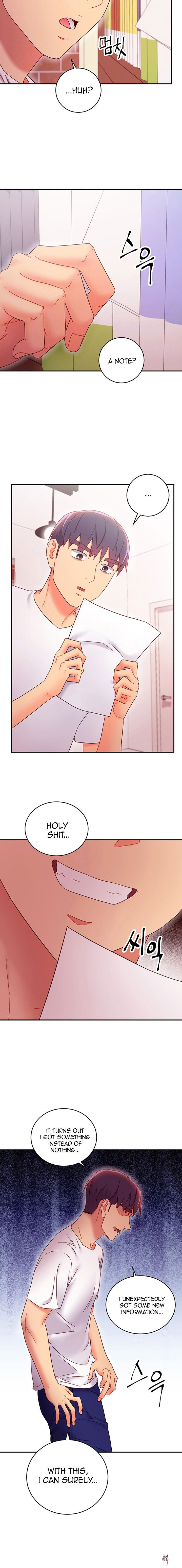 Stepmother Friends Stepmother Friends Chapter 67 - Page 7