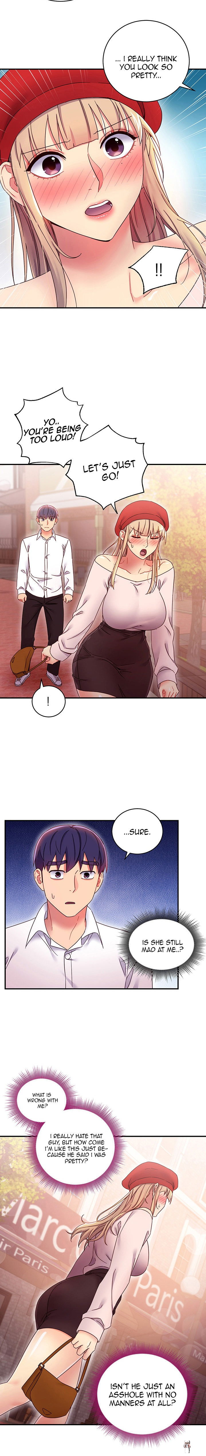 Stepmother Friends Stepmother Friends Chapter 68 - Page 13