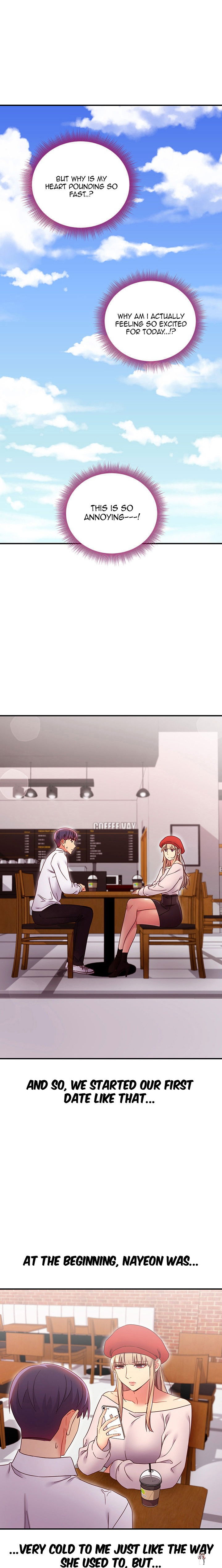 Stepmother Friends Stepmother Friends Chapter 68 - Page 14