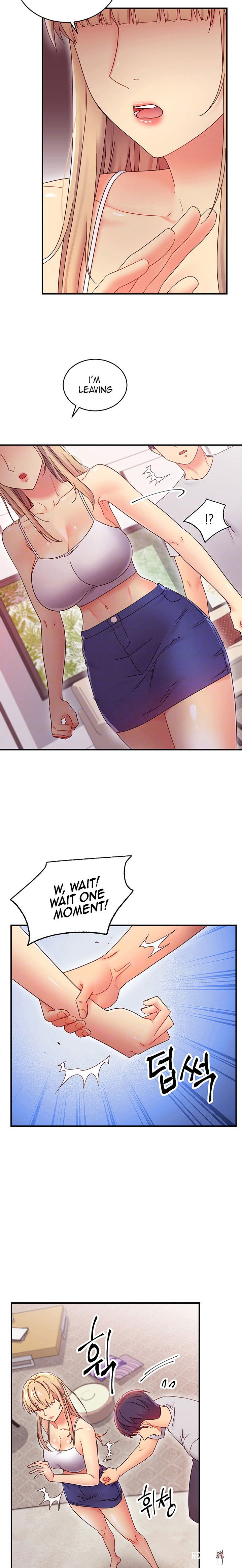 Stepmother Friends Stepmother Friends Chapter 68 - Page 2