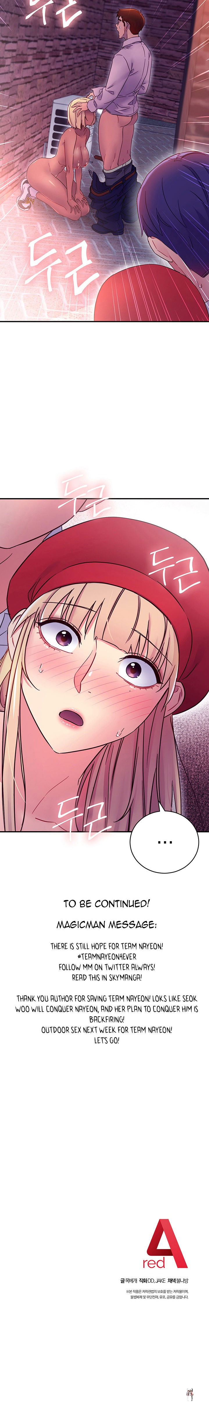 Stepmother Friends Stepmother Friends Chapter 68 - Page 20