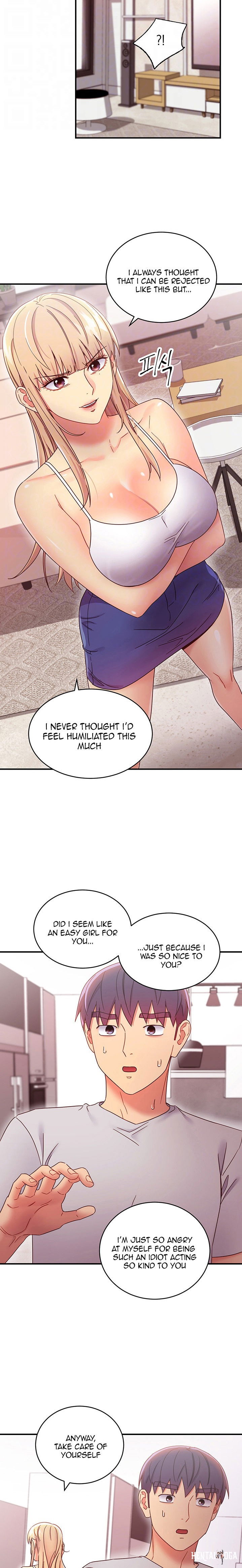 Stepmother Friends Stepmother Friends Chapter 68 - Page 4