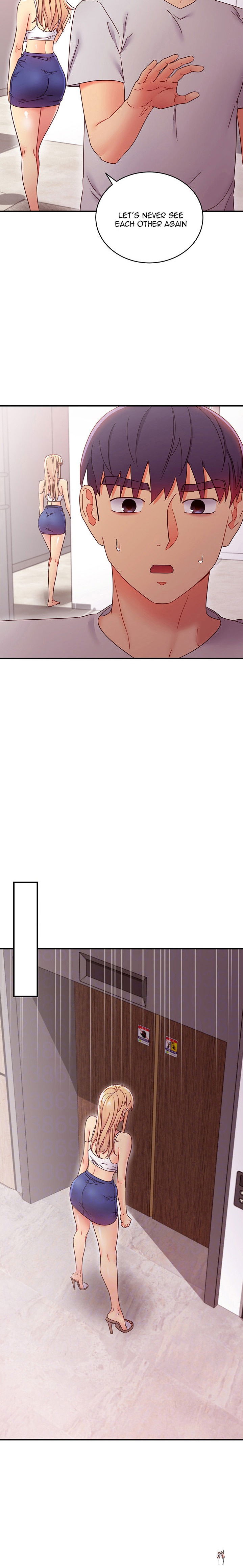 Stepmother Friends Stepmother Friends Chapter 68 - Page 5