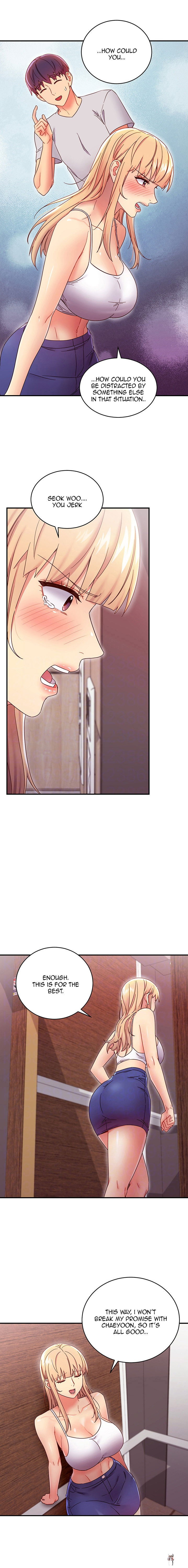 Stepmother Friends Stepmother Friends Chapter 68 - Page 6