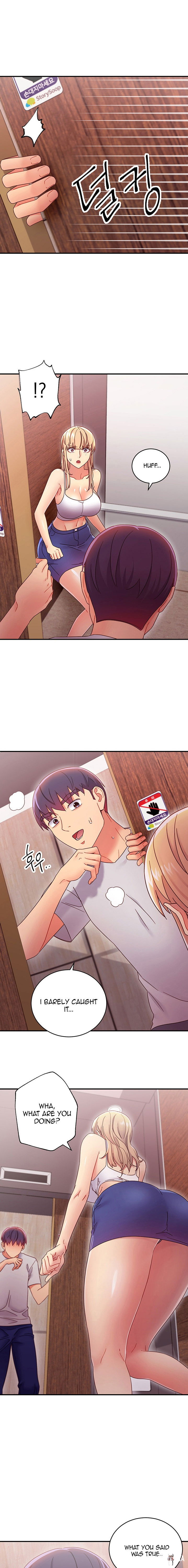 Stepmother Friends Stepmother Friends Chapter 68 - Page 7