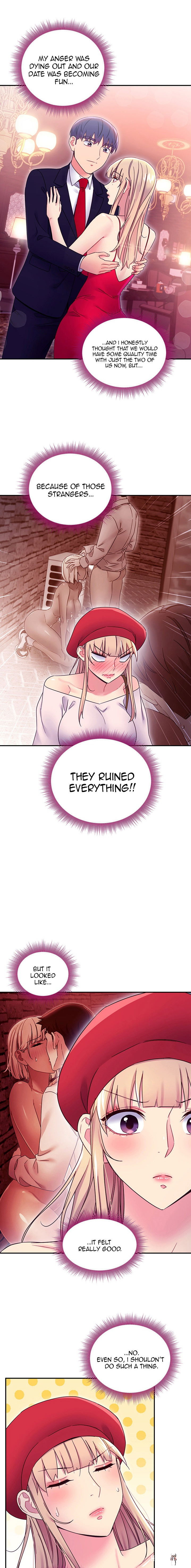 Stepmother Friends Stepmother Friends Chapter 69 - Page 10 Stepmother Friends Stepmother Friends Chapter 69 - Page 10